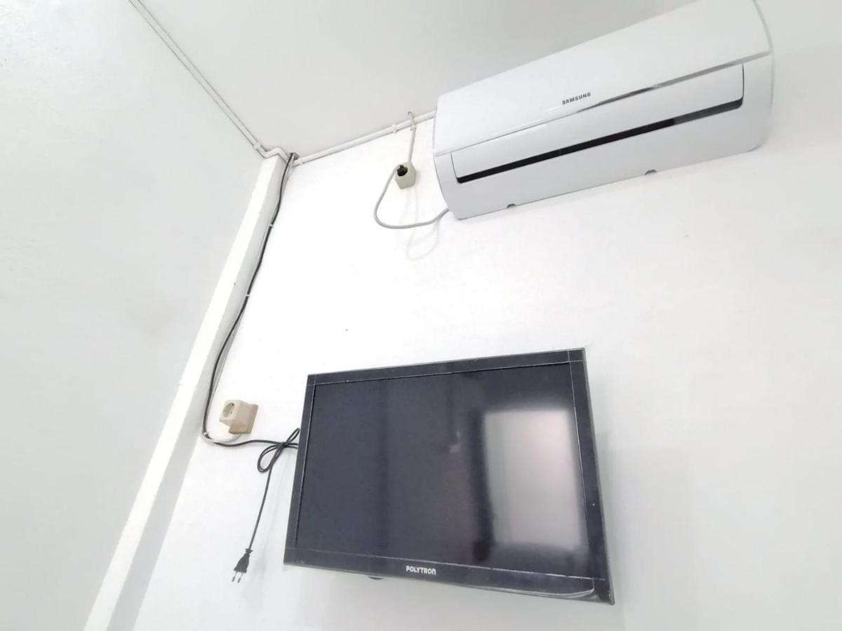Reddoorz Syariah @ Ndalem Kembang Sore 요그야카르타 외부 사진